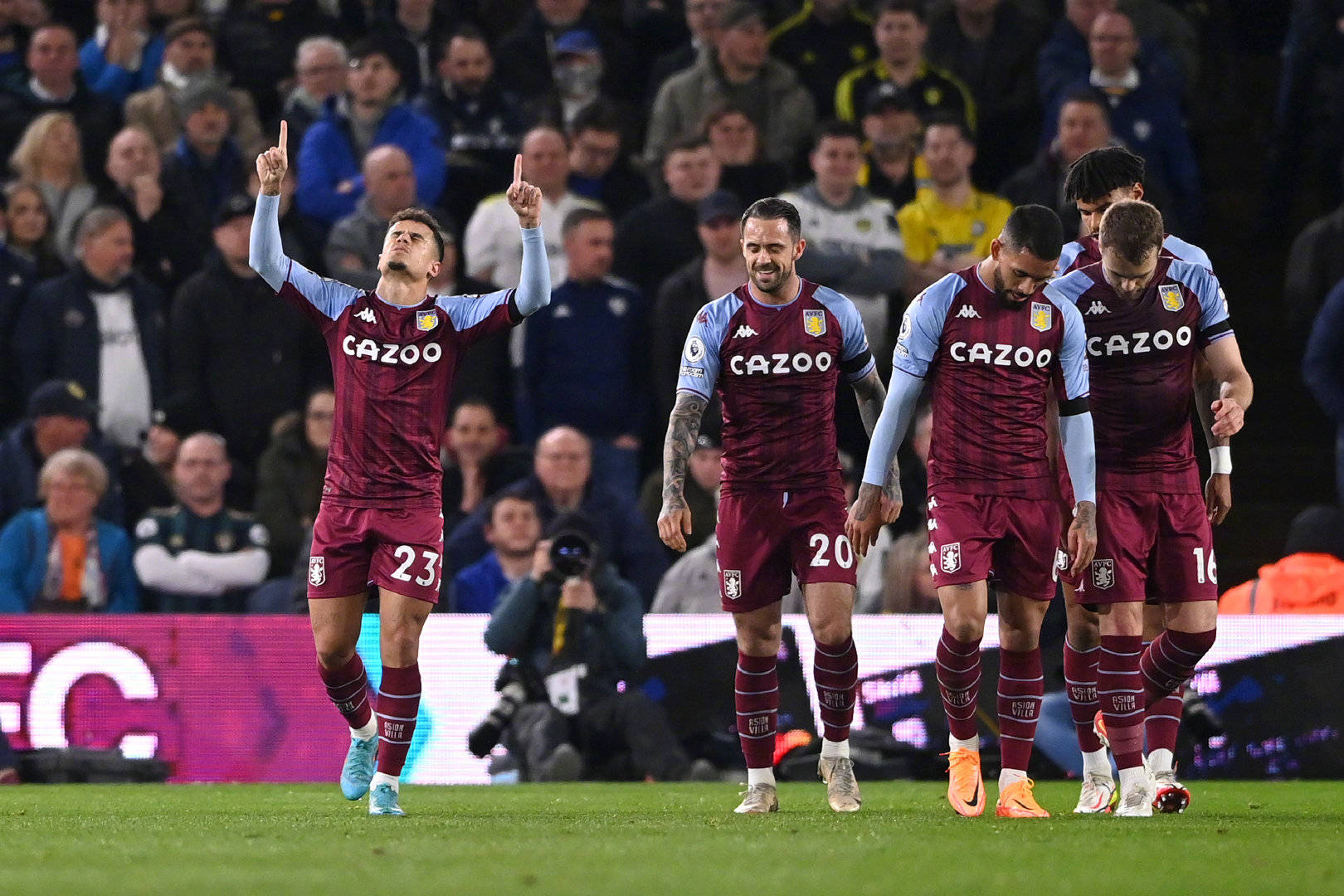 整体表现 整体表现