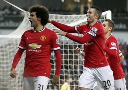 的頂級對決 的頂級對決